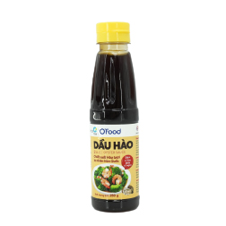 Dầu Hào O’Food 250g