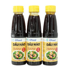 Dầu Hào O’Food 250g