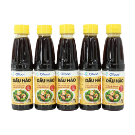 Dầu Hào O’Food 250g