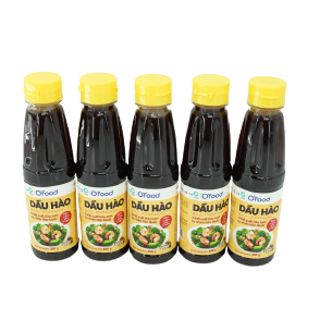 Dầu Hào O’Food 250g
