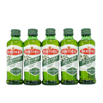 Dầu Oliu Extra Virgin BERTOLLI 250ml