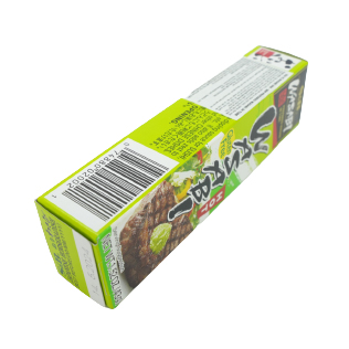 S＆B Gia Vị WASABI  90gr