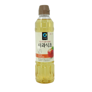 Giấm Táo O’Food 500ml