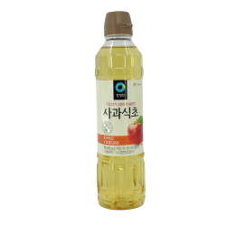 Giấm Táo O’Food 500ml