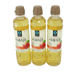 Giấm Táo O’Food 500ml