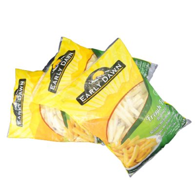 Khoai Tây Cọng 10 Early Dawn