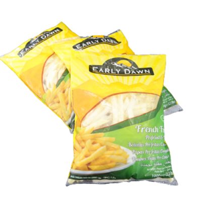 Khoai Tây Cọng 10 Early Dawn