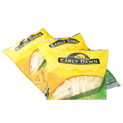 Khoai Tây Cọng 10 Early Dawn