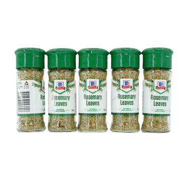 Lá Hương Thảo 18g