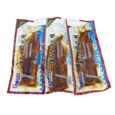 Lươn Nhật Nướng Unagi Kabayaki Nhật Bản