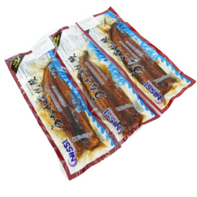 Lươn Nhật Nướng Unagi Kabayaki Nhật Bản