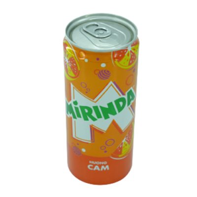 Mirinda Cam Sleek Lon 320ml