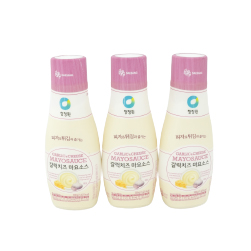 Mayonnaise Vị Phomai Tỏi O’Food 300g