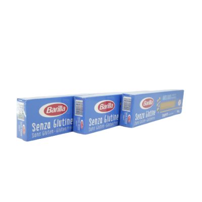 BARILLA Mỳ Spaghetti Gluten free No.5 400g