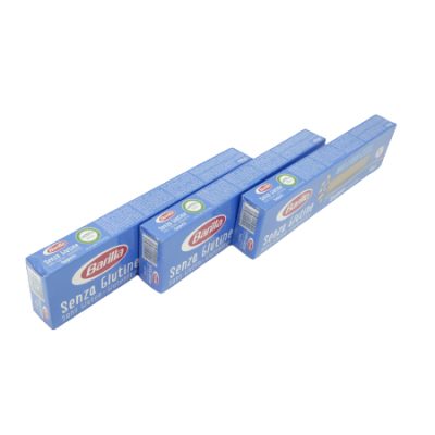 BARILLA Mỳ Spaghetti Gluten free No.5 400g