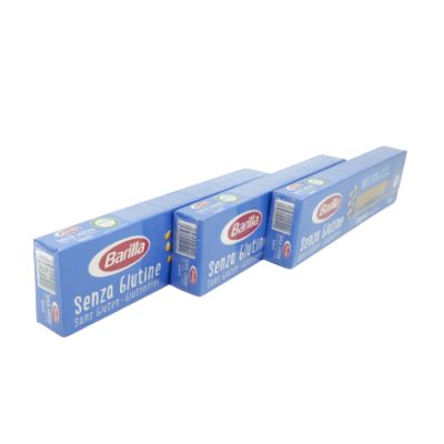 BARILLA Mỳ Spaghetti Gluten free No.5 400g