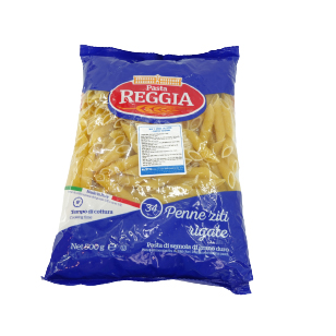 Nui Ý Ống 34 Pasta 500g