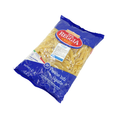 Nui Ý Ống 34 Pasta 500g