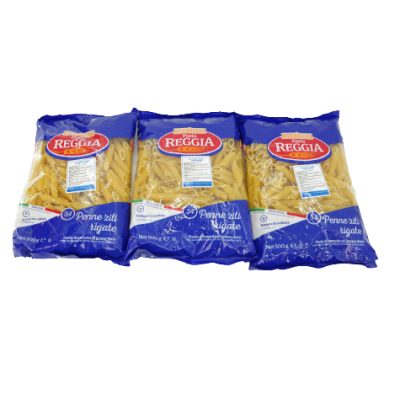 Nui Ý Ống 34 Pasta 500g