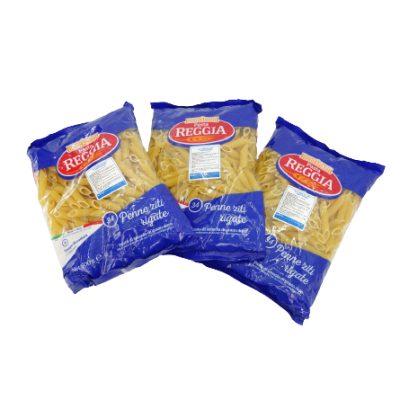 Nui Ý Ống 34 Pasta 500g