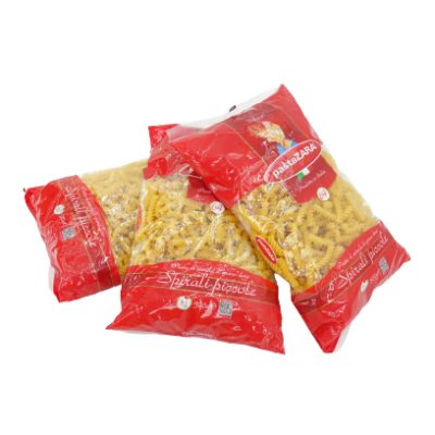 Nui Ý Xoắn 64 PASTA ZARA 500g
