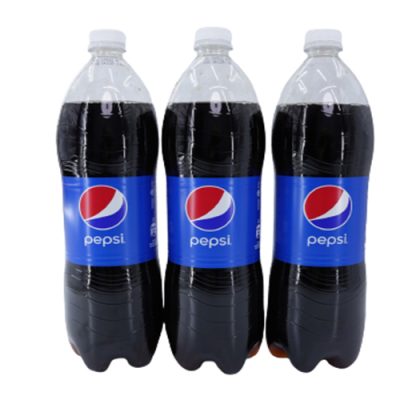 Nước Ngọt Pepsi Chai 1.5 Lít