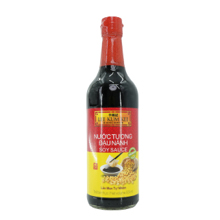 Nước Tương Đậu Nành LEE KUMKEE 500ml