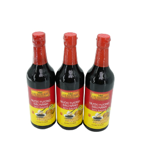 Nước Tương Đậu Nành LEE KUMKEE 500ml