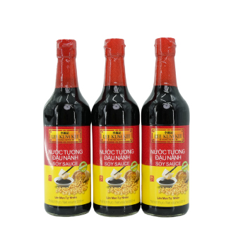 Nước Tương Đậu Nành LEE KUMKEE 500ml