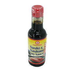 Nước Tương Sushi & Sashimi KIKKOMAN 150ml
