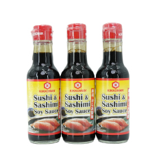 Nước Tương Sushi & Sashimi KIKKOMAN 150ml