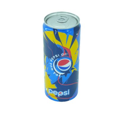 Pepsi Cola Sleek Can 320ml