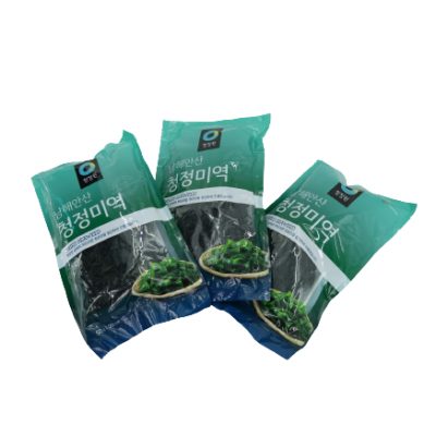 Rong Biển Nấu Canh Hàn Quốc 50gr