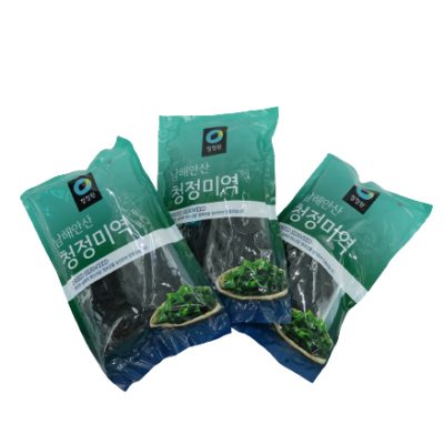 Rong Biển Nấu Canh Hàn Quốc 50gr