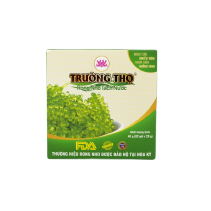 Rong Nho Tách Nước Trường Thọ 40g
