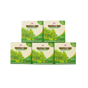 Rong Nho Tách Nước Trường Thọ 40g