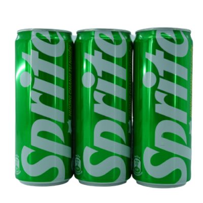Nước Ngọt Sprite Hương Chanh 320ml