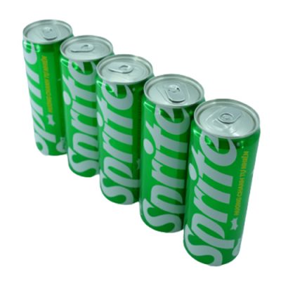 Nước Ngọt Sprite Hương Chanh 320ml