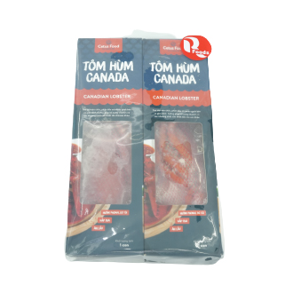 Tôm Hùm Canada
