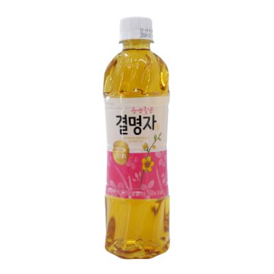 Trà Senna Woongjin Hàn Quốc 500ml