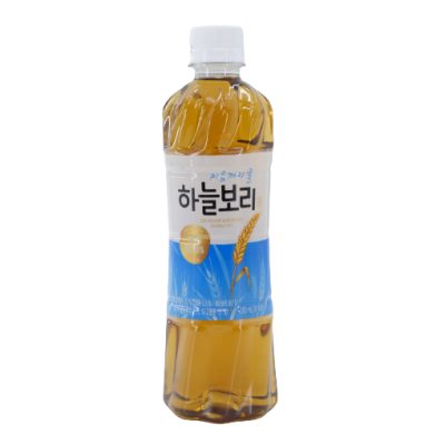 Trà Lúa Mạch Woongjin 500ml