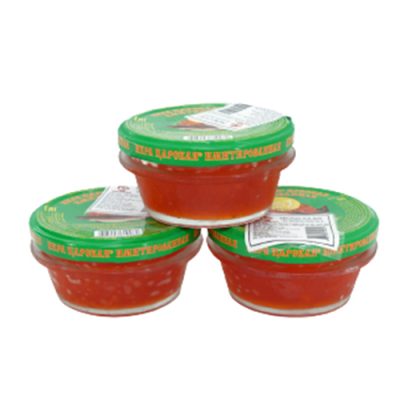 Trứng Cá Đỏ Nga 105gr