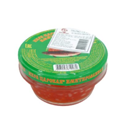 Trứng Cá Đỏ Nga 105gr