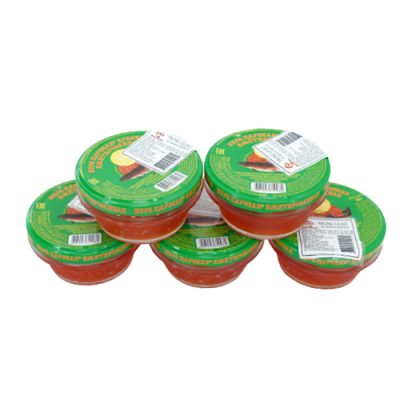 Trứng Cá Đỏ Nga 105gr