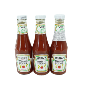 Tương Cà Chua Chai HEINZ 300g