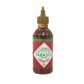 Tương Ớt Sriracha TABASCO 256ml