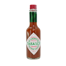 Xốt Ớt Đỏ TABASCO 150ml