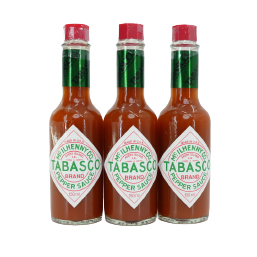 Xốt Ớt Đỏ TABASCO 150ml