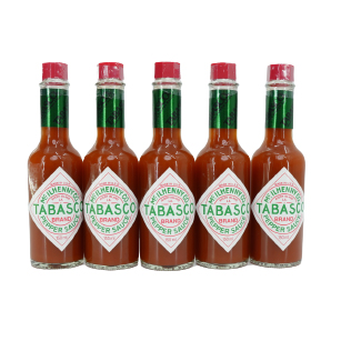 Xốt Ớt Đỏ TABASCO 150ml