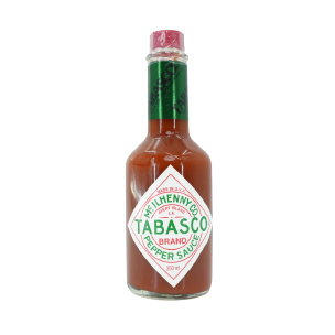 Xốt Ớt Đỏ TABASCO 350ml